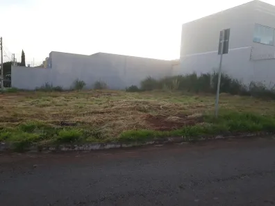 Lote/Terreno à venda, 358m² no Residencial Cerejeiras, Anápolis