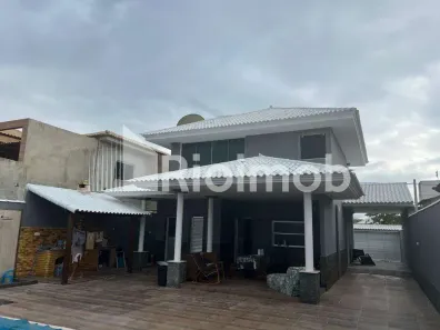 Casa de Condomínio com 4 Quartos à venda, 184m² no Lagoinha, Araruama