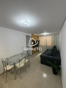 Apartamento com 2 Quartos à venda, 44m² no Jardim Adriana, Guarulhos