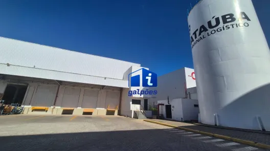 Galpão/Depósito/Armazém para alugar, 1525m² no Marcos Freire, Jaboatão dos Guararapes
