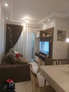 Apartamento com 2 Quartos à venda, 59m² no Dos Casa, São Bernardo do Campo