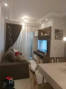 Apartamento com 2 Quartos à venda, 59m² no Dos Casa, São Bernardo do Campo