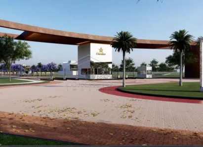 Lote/Terreno à venda, 317m² no Residencial Guestier, Piratininga
