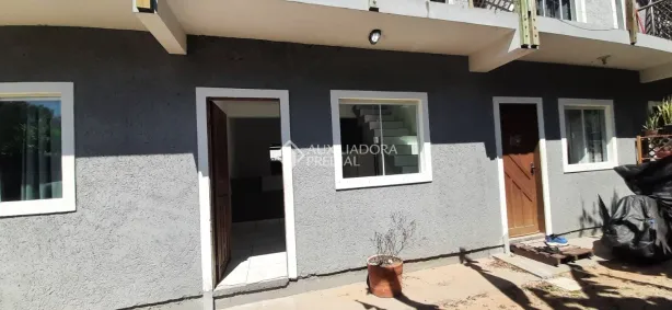 Sobrado com 2 Quartos para alugar, 50m² no Campeche, Florianópolis