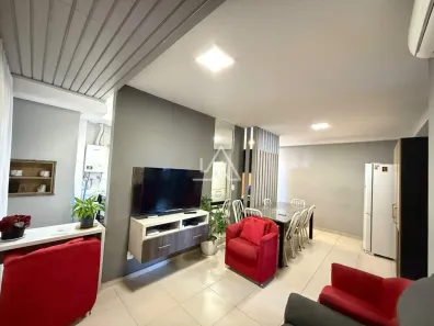 Apartamento com 2 Quartos à venda, 58m² no Vila Rodrigues, Passo Fundo