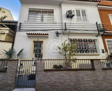  com 4 Quartos à venda, 104m² no Vila Isabel, Rio de Janeiro