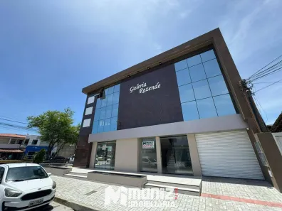 Sala Comercial para alugar, 29m² no Salgado Filho, Aracaju