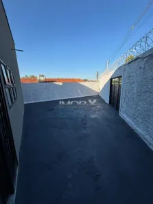 Casa com 3 Quartos à venda, 275m² no Núcleo Habitacional Vereador Edson Francisco da Silva, Bauru