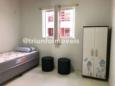 Apartamento com 3 Quartos à venda no Centro, Luís Correia
