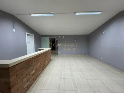 Imóvel Comercial para alugar, 360m² no Vila Adyana, São José dos Campos
