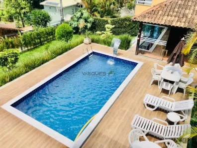 Casa com 4 Quartos à venda, 300m² no Agriões, Teresópolis