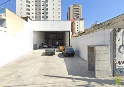 Ponto Comercial para alugar, 350m² no Jardim, Santo André