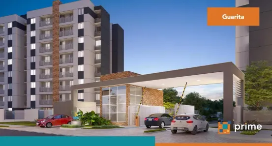 Apartamento com 2 Quartos à venda, 52m² no Cidade Nova, Manaus