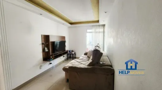 Apartamento com 3 Quartos à venda, 67m² no Kobrasol, São José