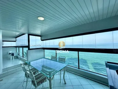 Apartamento com 3 Quartos à venda, 184m² no Pitangueiras, Guarujá