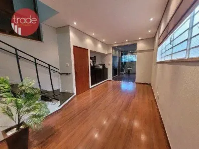 Ponto Comercial para alugar, 265m² no Alto da Boa Vista, Ribeirão Preto