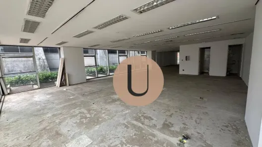 Sala Comercial para alugar, 660m² no Bela Vista, São Paulo
