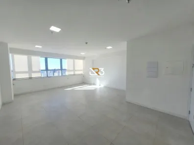 Sala Comercial para alugar, 39m² no Bela Suiça, Londrina