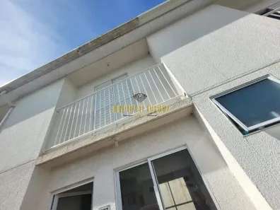 Sobrado com 2 Quartos à venda, 56m² no Vila Colorado, Suzano