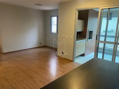 Apartamento com 2 Quartos à venda, 74m² no Gleba Fazenda Palhano, Londrina