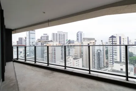 Apartamento com 3 Quartos à venda, 152m² no Vila Olímpia, São Paulo