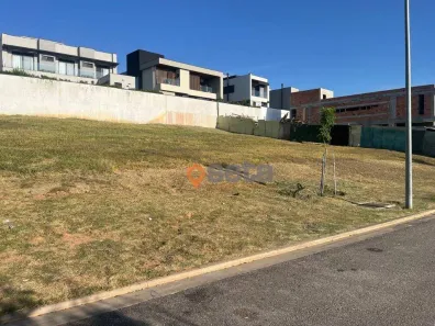 Lote/Terreno à venda, 470m² no Condomínio Residencial Alphaville II, São José dos Campos