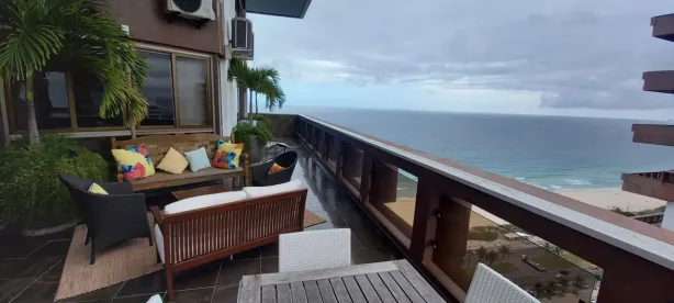 Apartamento com 4 Quartos à venda, 320m² no Barra da Tijuca, Rio de Janeiro