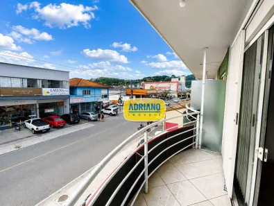 Kitnet com 1 Quarto para alugar, 75m² no Forquilhinha, São José