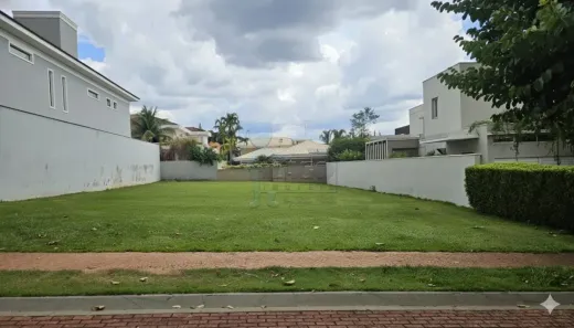 Lote/Terreno à venda, 986m² no Jardim Botânico, Ribeirão Preto
