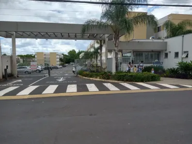 Apartamento com 2 Quartos à venda, 43m² no Campos Elíseos, Ribeirão Preto