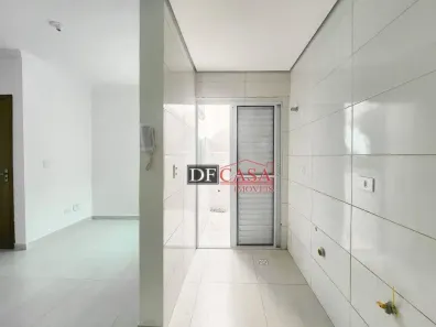 Apartamento com 2 Quartos à venda, 37m² no Vila Ré, São Paulo
