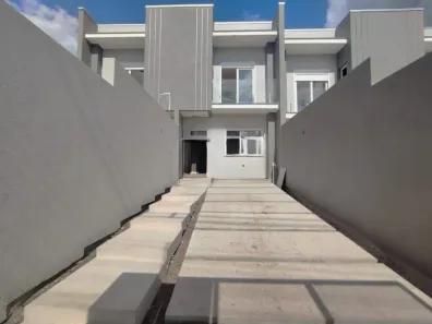 Casa com 3 Quartos à venda, 150m² no Estância Velha, Canoas