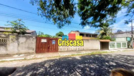 Lote/Terreno à venda, 360m² no Jardim Miramar, Rio das Ostras