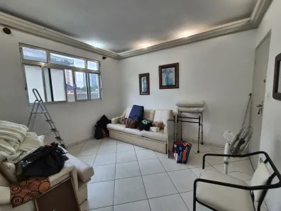 Apartamento com 3 Quartos à venda, 72m² no Macuco, Santos