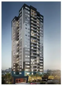 Apartamento com 2 Quartos à venda, 69m² no Vila Rosália, Guarulhos