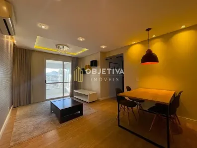 Apartamento com 2 Quartos para alugar, 71m² no Primavera, Novo Hamburgo