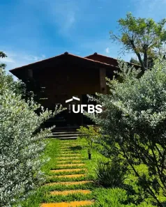 Fazenda/Sítio com 2 Quartos à venda, 4354m² no Área Rural de Pirenópolis, Pirenópolis