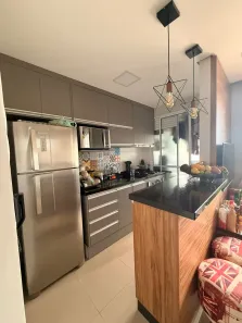 Apartamento com 2 Quartos à venda, 49m² no Jardim Casablanca, São Paulo