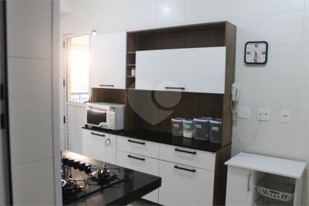 Apartamento com 3 Quartos à venda, 135m² no Vila Gilda, Santo André