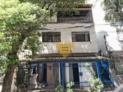 Casa com 3 Quartos à venda, 540m² no Icaraí, Niterói