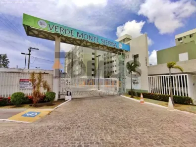 Apartamento com 2 Quartos à venda, 45m² no Madre Paulina, São Cristóvão
