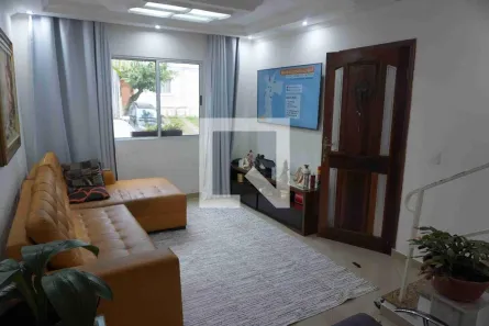 Casa de Condomínio com 2 Quartos à venda, 122m² no Sítio das Paineiras/California, Barueri