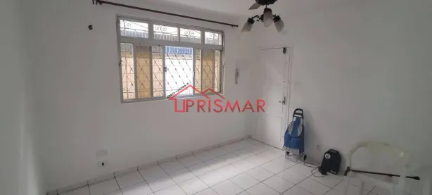 Apartamento com 2 Quartos para alugar, 70m² no Marapé, Santos
