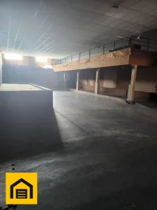 Ponto Comercial para alugar, 550m² no Vila Nossa Senhora das Vitórias, Mauá