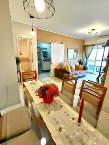Apartamento com 3 Quartos à venda, 90m² no Barra Olímpica, Rio de Janeiro