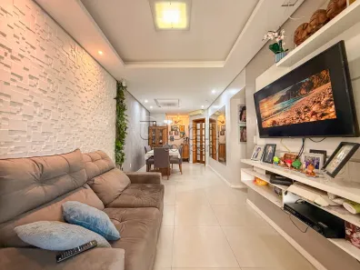 Apartamento com 3 Quartos à venda, 85m² no Marechal Rondon, Canoas