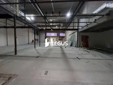 Ponto Comercial para alugar, 600m² no Pinheiros, São Paulo