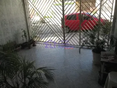 Sobrado com 4 Quartos à venda, 180m² no Vila Gomes Cardim, São Paulo