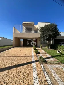 Casa de Condomínio com 3 Quartos à venda, 300m² no Cascata, Paulínia
