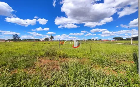 para alugar, 552m² no Prolongamento Recanto Elimar, Franca